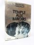 IONESCO : Temple aux miroirs - Autographe, Edition Originale - Edition-Originale.com