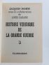 ISORNI : Histoire véridique de la Grande Guerre - Signiert, Erste Ausgabe - Edition-Originale.com