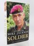 JACKSON : Soldier - The autobiography - Signed book, First edition - Edition-Originale.com