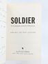 JACKSON : Soldier - The autobiography - Signed book, First edition - Edition-Originale.com