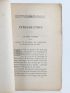 JAL : Souvenirs d'un homme de lettres (1795-1873) - First edition - Edition-Originale.com