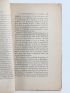 JAL : Souvenirs d'un homme de lettres (1795-1873) - Prima edizione - Edition-Originale.com