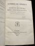 JAL : L'ombre de Diderot et le bossu du marais; dialogue critique sur le salon de 1819 - Erste Ausgabe - Edition-Originale.com