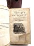 JANET : Almanach de la cour, de la ville et des départements - First edition - Edition-Originale.com