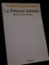 JANKELEVITCH : La présence lointaine. Albeniz, Séverac, Mompou - Autographe, Edition Originale - Edition-Originale.com