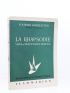 JANKELEVITCH : La rhapsodie - Verve et improvisation musicale - Signiert, Erste Ausgabe - Edition-Originale.com