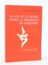 JANKELEVITCH : La vie et la mort dans la musique de Debussy - Libro autografato, Prima edizione - Edition-Originale.com