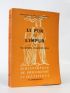 JANKELEVITCH : Le pur et l'impur - Signed book, First edition - Edition-Originale.com