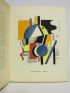 JANNEAU : L'art cubiste - Erste Ausgabe - Edition-Originale.com