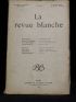 JARRY : De quelques viols légaux. In La revue blanche N°218 de la 13ème année - Erste Ausgabe - Edition-Originale.com