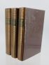 JARRY : Oeuvres complètes volumes I, II & III - Complet en trois volumes - Edition-Originale.com