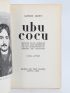 JARRY : Ubu cocu - Erste Ausgabe - Edition-Originale.com