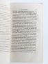JAUBERT : Voyage en Arménie et en Perse, fait dans les années 1805 et 1806, par P. Amédée Jaubert - Erste Ausgabe - Edition-Originale.com