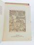 JAULME : Les beaux livres d'autrefois : le XVème siècle - Edition Originale - Edition-Originale.com