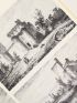 JAURGAIN : La maison de Gramont 1040-1967 - First edition - Edition-Originale.com