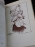 JEANNE : Bibliographie des marionnettes - Autographe, Edition Originale - Edition-Originale.com