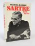 JEANSON : Sartre dans sa vie - Signiert, Erste Ausgabe - Edition-Originale.com