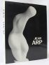 JIANOU : Jean Arp - Signed book, First edition - Edition-Originale.com