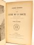 JOERGENSEN : Le livre de la route - First edition - Edition-Originale.com
