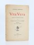 JOERGENSEN : Vita vera - Prima edizione - Edition-Originale.com