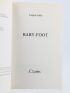 JOFFO : Baby-Foot - Libro autografato, Prima edizione - Edition-Originale.com