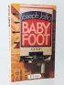 JOFFO : Baby-Foot - Signiert, Erste Ausgabe - Edition-Originale.com