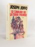 JOFFO : Le cavalier de la terre promise - Signed book, First edition - Edition-Originale.com