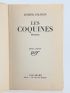 JOLINON : Les coquines - First edition - Edition-Originale.com