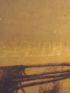 DESCRIPTION DE L'EGYPTE.  Asouan. Esné. Vues des environs d'Asouan ou Syène, Plan et minaret d'Esné, Minaret de Syout. (ETAT MODERNE, volume I, planche 1) - Prima edizione - Edition-Originale.com