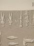 DESCRIPTION DE L'EGYPTE.  Environs d'Esné (Latopolis). Zodiaque sculpté au plafond du temple au nord d'Esné. (ANTIQUITES, volume I, planche 87) - Erste Ausgabe - Edition-Originale.com