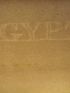 DESCRIPTION DE L'EGYPTE.  Ile de Philae. Détails de quatorze chapiteaux des deux colonnades, Chapiteaux ébauchés, Chapiteau de l'édifice du midi. (ANTIQUITES, volume I, planche 8) - First edition - Edition-Originale.com
