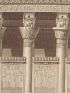DESCRIPTION DE L'EGYPTE.  Ile de Philae. Plan, élévations, coupes et détails du temple de l'ouest. (ANTIQUITES, volume I, planche 20) - Prima edizione - Edition-Originale.com