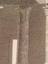 DESCRIPTION DE L'EGYPTE.  Ile de Philae. Plan et coupe générale des principaux édifices, Coupe longitudinale du grand temple. (ANTIQUITES, volume I, planche 5) - Edition Originale - Edition-Originale.com