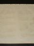 DESCRIPTION DE L'EGYPTE.  Thèbes. Hypogées. Idoles et fragments en bois de sycomore peints de diverses couleurs. (ANTIQUITES, volume II, planche 76) - First edition - Edition-Originale.com