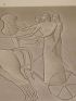 DESCRIPTION DE L'EGYPTE.  Thèbes. Memnomium. Bas-reliefs sculptés dans la salle hypostyle et sur le premier pylône du tombeau d'Osymandyas. (ANTIQUITES, volume II, planche 31) - Erste Ausgabe - Edition-Originale.com