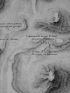 DESCRIPTION DE L'EGYPTE.  Achmouneyn (Hermopolis magna). Plan topographique des ruines. (ANTIQUITES, volume IV, planche 50) - Erste Ausgabe - Edition-Originale.com