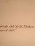 DESCRIPTION DE L'EGYPTE.  Papyrus. Hiéroglyphes. Inscriptions et médailles. Médailles des nomes d'Égypte. (ANTIQUITES, volume V, planche 58) - Edition Originale - Edition-Originale.com