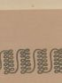 DESCRIPTION DE L'EGYPTE.  Thèbes. Bybân el Molouk. Tableau peint à l'entrée du cinquième tombeau des rois à l'ouest, Autres peintures des tombeaux. (ANTIQUITES, volume II, planche 83) - Prima edizione - Edition-Originale.com