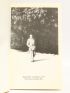 JOUFFROY : L'ouverture de l'être 1947-1962. Poèmes suivis de Cerner l'incernable et précédés de La poétique de l'ouverture par Sarane Alexandrian - Signiert, Erste Ausgabe - Edition-Originale.com