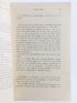 JOUHANDEAU : Journaliers 1937-1939 - Signiert, Erste Ausgabe - Edition-Originale.com