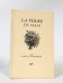 JOUHANDEAU : La ferme en folie - First edition - Edition-Originale.com