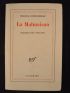 JOUHANDEAU : La Malmaison - Libro autografato, Prima edizione - Edition-Originale.com