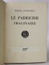 JOUHANDEAU : Le parricide imaginaire - First edition - Edition-Originale.com