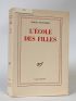 JOUHANDEAU : L'école des filles - Edition Originale - Edition-Originale.com