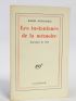 JOUHANDEAU : Les instantanés de la mémoire  - Libro autografato, Prima edizione - Edition-Originale.com