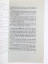 JOUHANDEAU : Magnificat. Journaliers XIII Mars-Juillet 1963 - Signiert, Erste Ausgabe - Edition-Originale.com