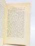 JOUHANDEAU : Trois crimes rituels - Signed book, First edition - Edition-Originale.com