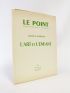 JOURDAIN : Le Point N°45 : L'art et l'enfant - Edition Originale - Edition-Originale.com
