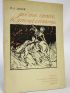 JOUVE : Poème contre le grand crime 1916 - Edition Originale - Edition-Originale.com