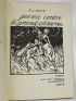 JOUVE : Poème contre le grand crime 1916 - Edition Originale - Edition-Originale.com